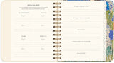 Life planner 2026 uge style