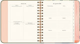 Life planner 2026 uge decor