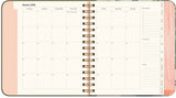Life planner 2026 uge decor