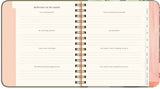 Life planner 2026 uge decor
