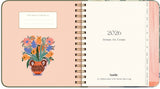 Life planner 2026 uge decor