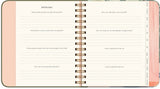 Life planner 2026 uge decor