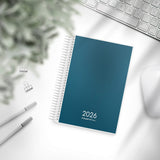 Spiralkalender basic 2026 dag