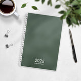 Spiralkalender basic 2026 uge a5