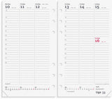Kalender system pp 2026 uge