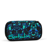 Penalhus Satch BOX Caleido Blue