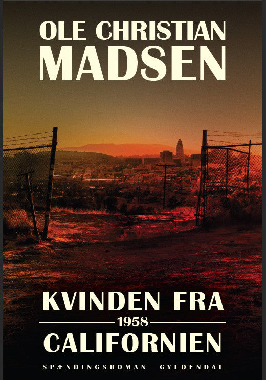 Kvinden fra Californien