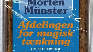 Faglitteratur
