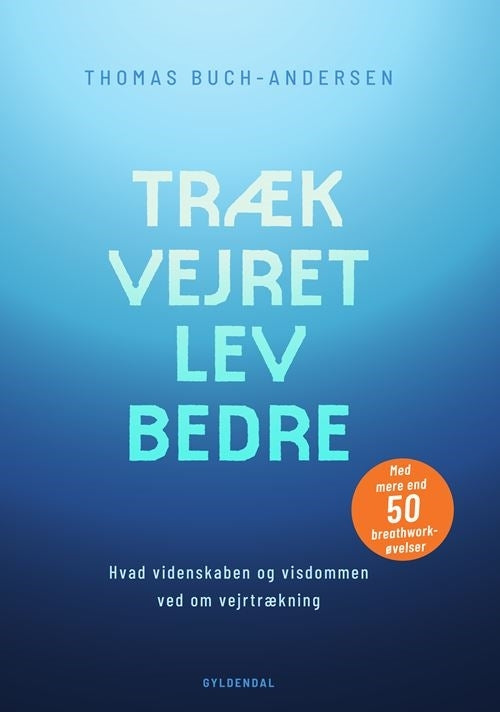 Træk vejret, lev bedre
