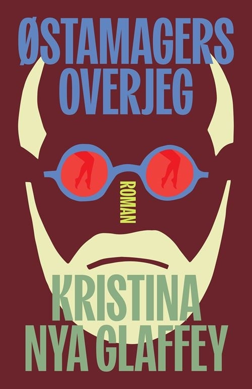 Østamagers overjeg