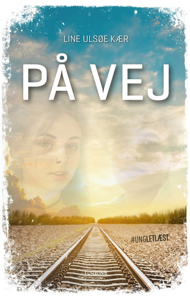 På vej