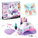 Style 4 Ever UV-Gel Neglestudio