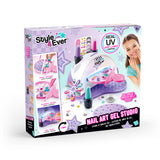 Style 4 Ever UV-Gel Neglestudio