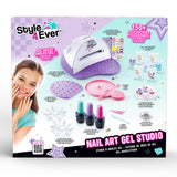 Style 4 Ever UV-Gel Neglestudio