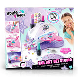 Style 4 Ever UV-Gel Neglestudio