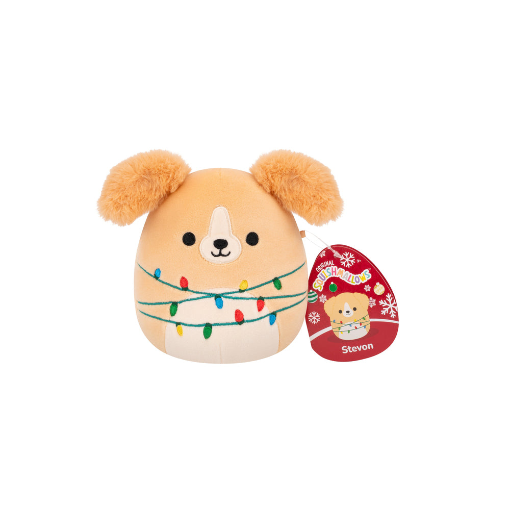 Squishmallows 19 cm Jul ass