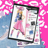 D2 Style 4 Ever Fashiondesignerstudio