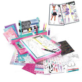 D2 Style 4 Ever Fashiondesignerstudio