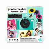 Creator Digitalkamera ass
