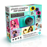Creator Digitalkamera ass