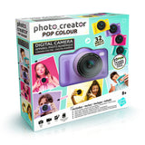Creator Digitalkamera ass