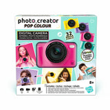 Creator Digitalkamera ass