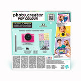 Creator Digitalkamera ass