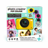 Creator Digitalkamera ass