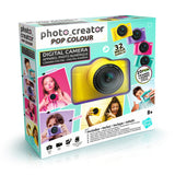 Creator Digitalkamera ass