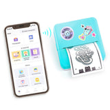 Creator Instant Lommeprinter