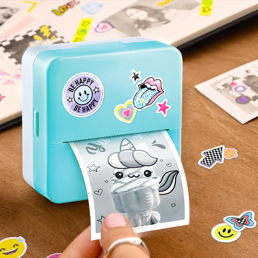 Creator Instant Lommeprinter