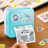 Creator Instant Lommeprinter