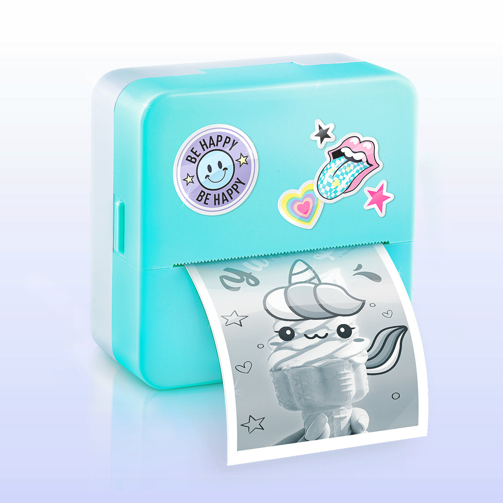 Creator Instant Lommeprinter