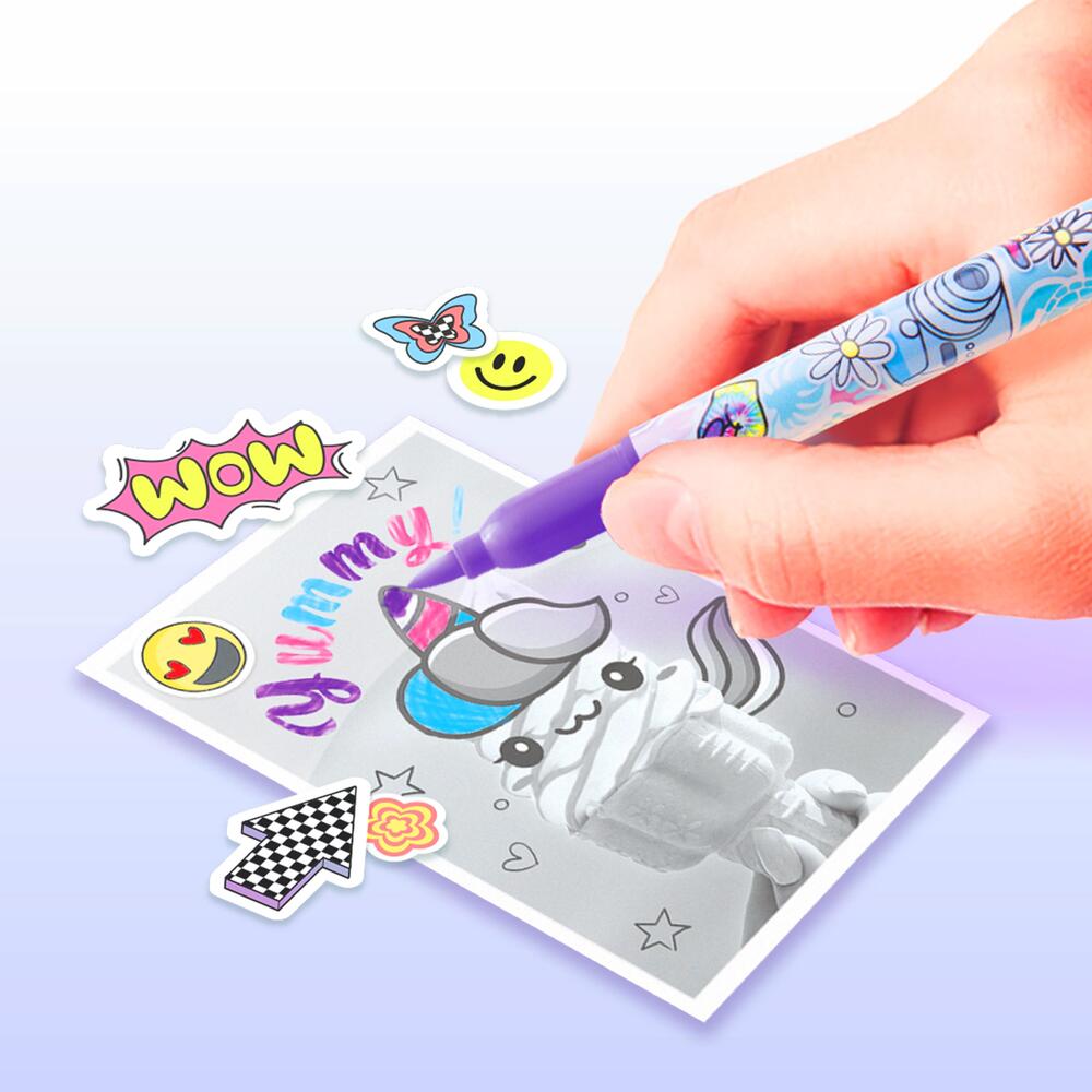 Creator Instant Lommeprinter