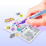 Creator Instant Lommeprinter