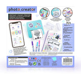 Creator Instant Lommeprinter