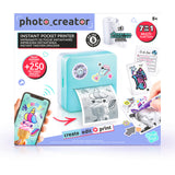 Creator Instant Lommeprinter
