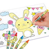 Doodle Copy Tegnekopimaskine