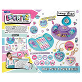 Lockitz Luksus Studio