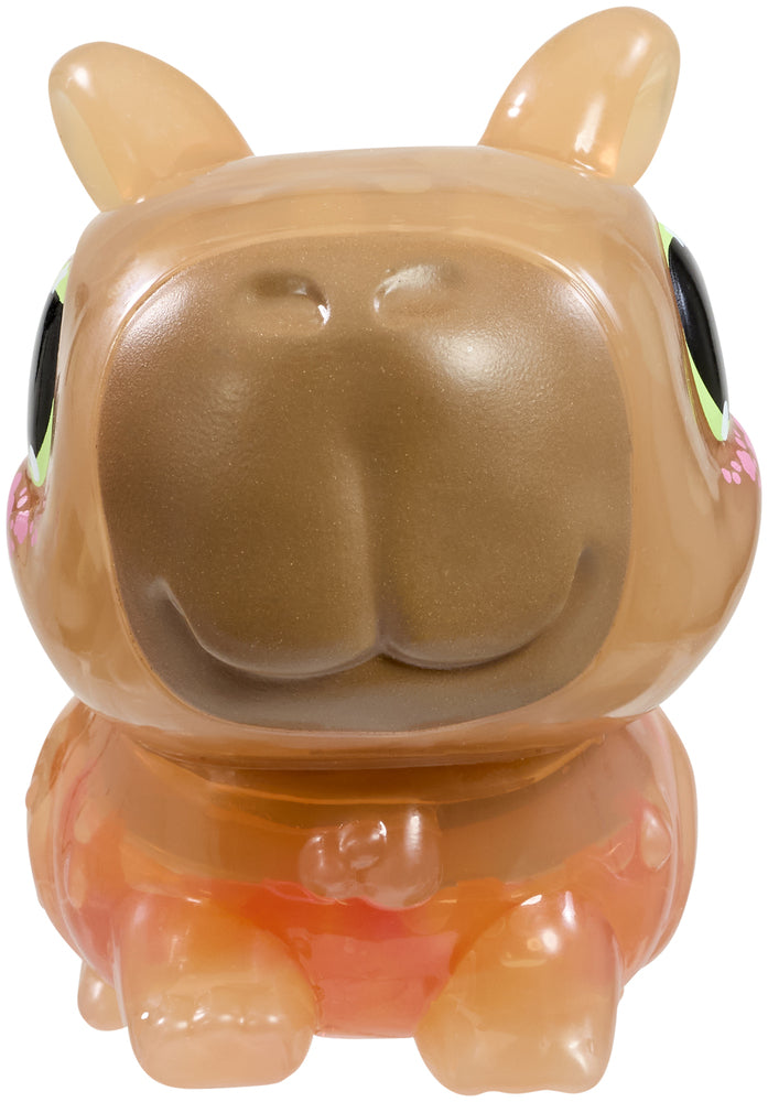 Animagic - Let's Glo Capybara ass