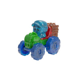 Jelly Blox - Tractor Set