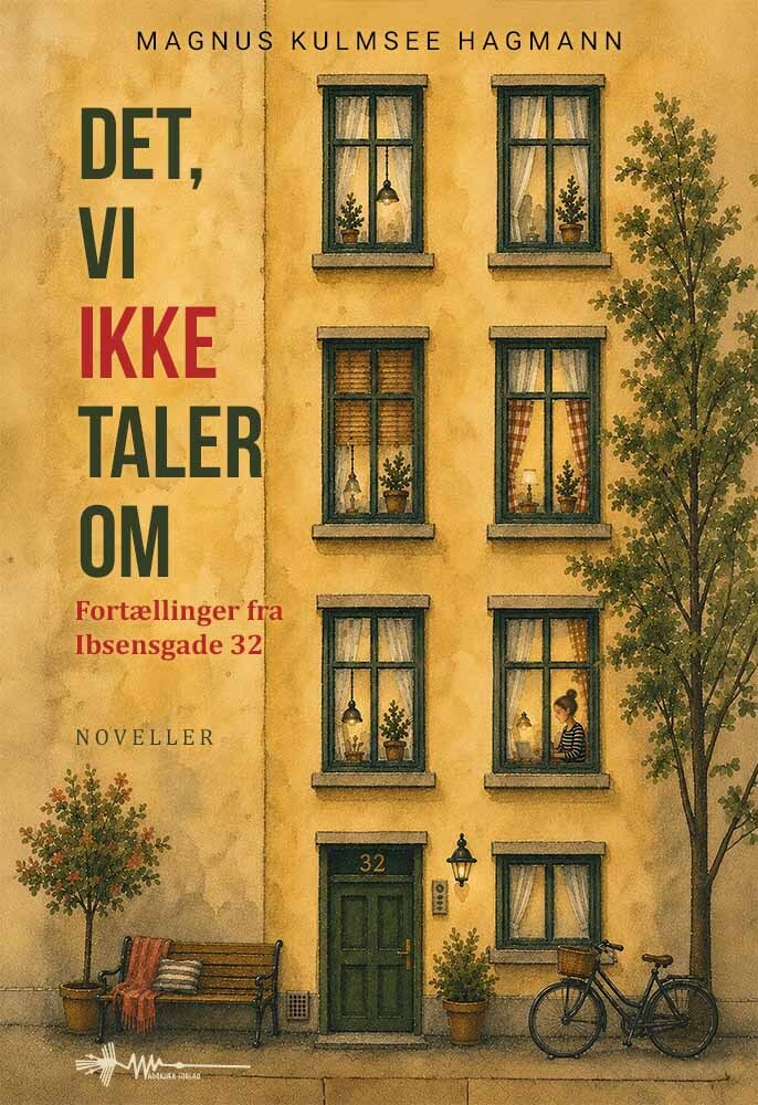 Det, vi ikke taler om