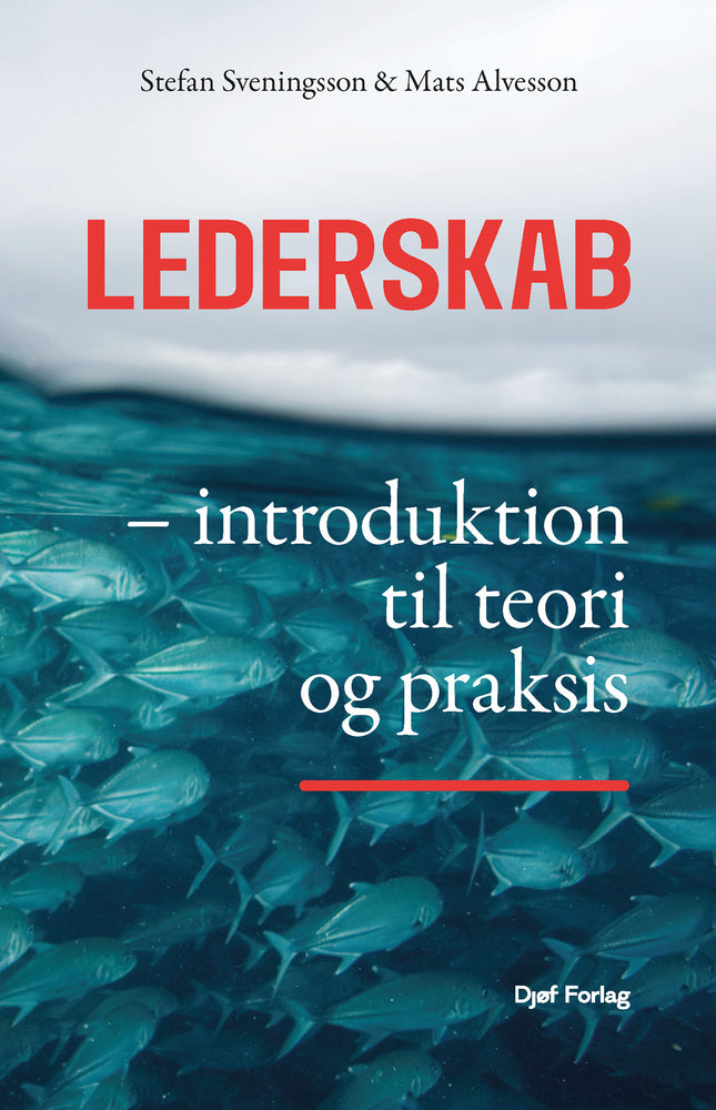 Lederskab