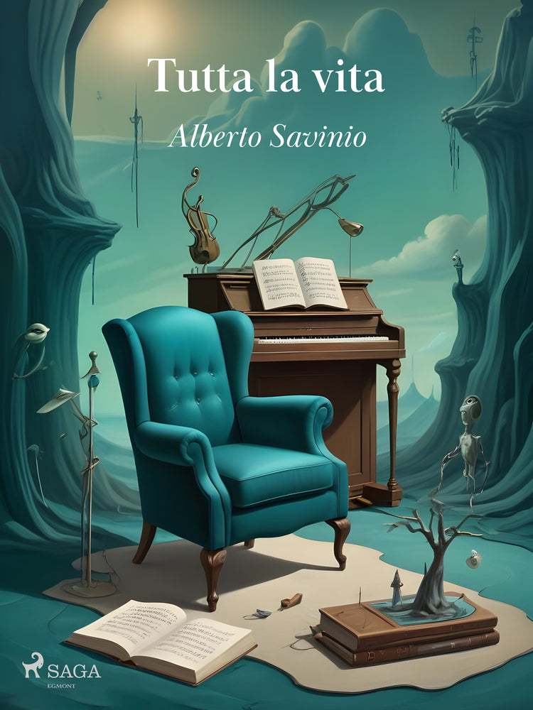 Tutta la vita