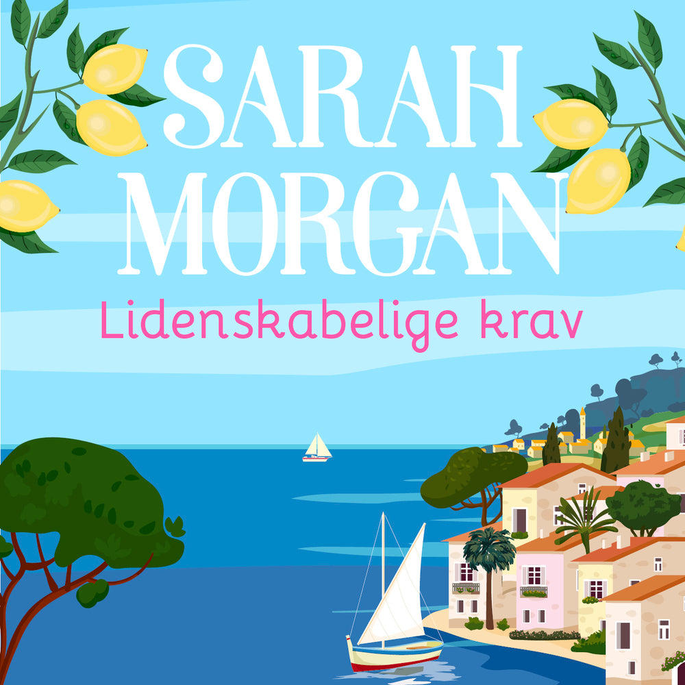 Lidenskabelige krav