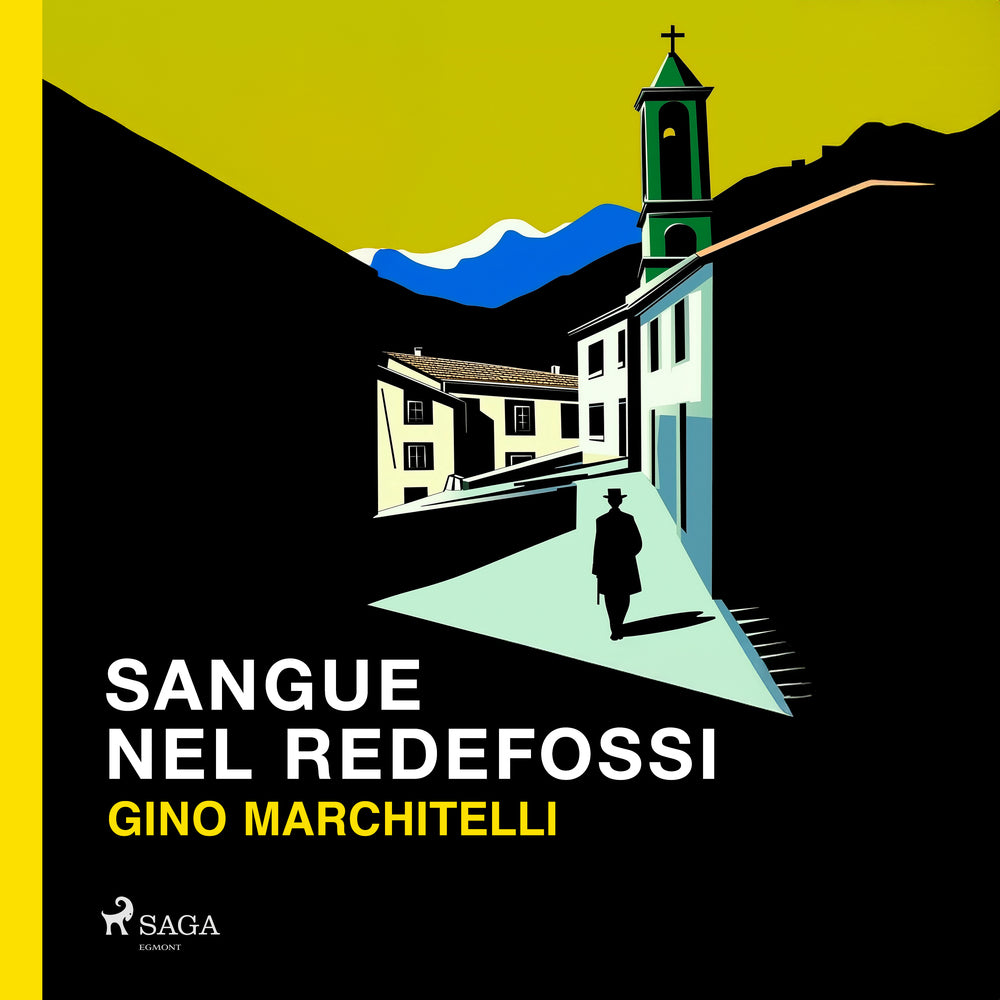 Sangue nel Redefossi