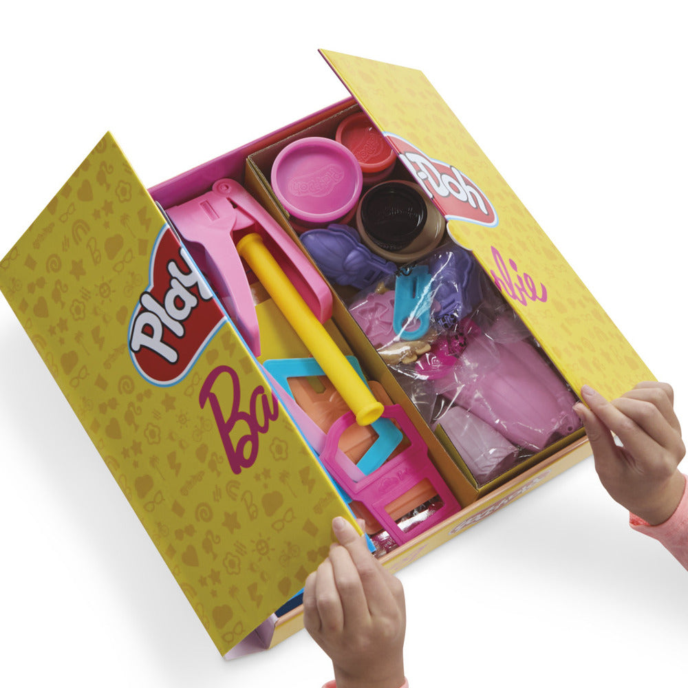 Play-Doh Barbie Designer Fashion Show