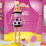 Play-Doh Barbie Designer Fashion Show