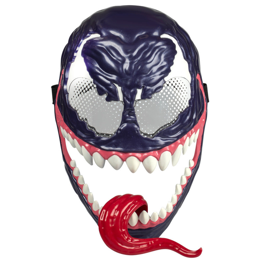 Marvel Spider-Man VenomVersus Venom