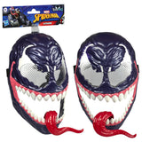 Marvel Spider-Man VenomVersus Venom